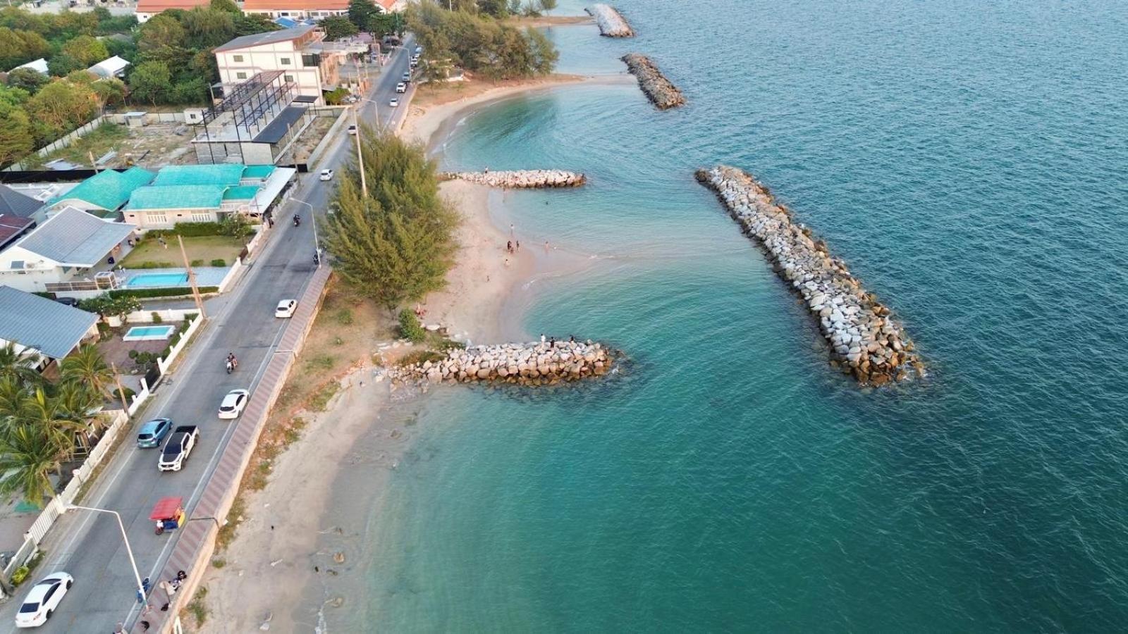 Privaterayong Ξενοδοχείο Εξωτερικό φωτογραφία